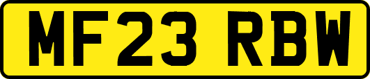 MF23RBW