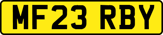 MF23RBY