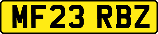 MF23RBZ