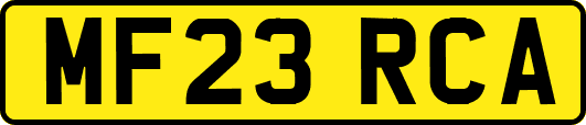 MF23RCA