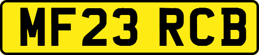 MF23RCB