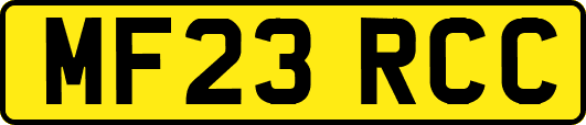 MF23RCC