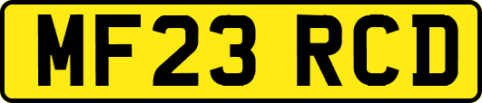 MF23RCD