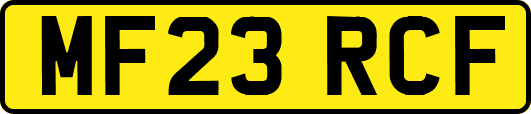 MF23RCF