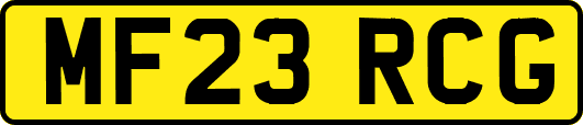 MF23RCG