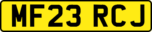 MF23RCJ