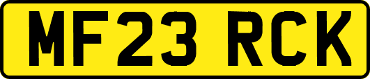 MF23RCK