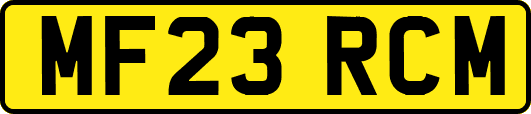 MF23RCM
