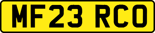 MF23RCO