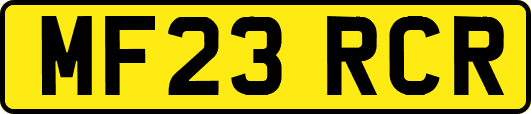 MF23RCR