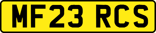 MF23RCS