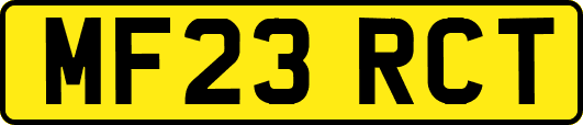 MF23RCT