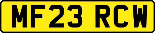 MF23RCW