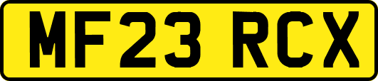 MF23RCX