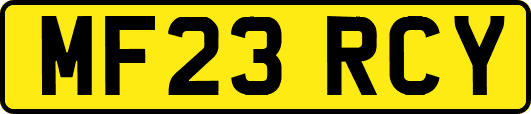 MF23RCY