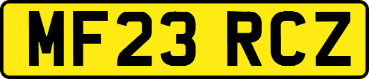 MF23RCZ