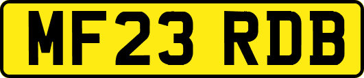 MF23RDB