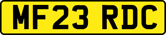 MF23RDC