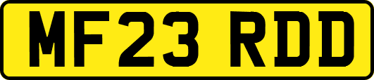 MF23RDD