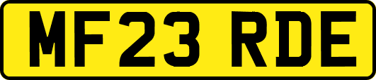 MF23RDE