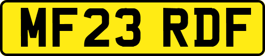 MF23RDF