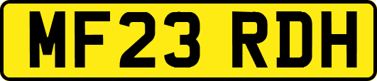 MF23RDH