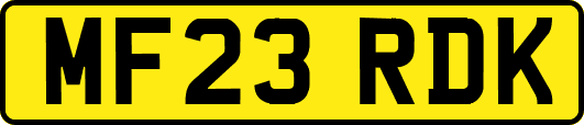 MF23RDK