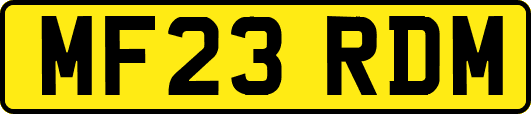 MF23RDM