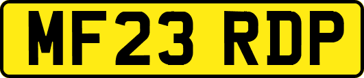 MF23RDP