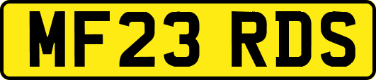 MF23RDS