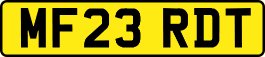 MF23RDT