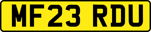 MF23RDU