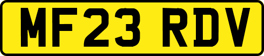 MF23RDV