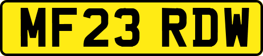 MF23RDW
