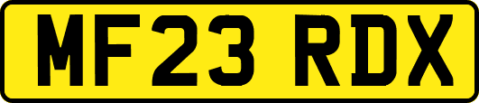 MF23RDX
