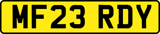 MF23RDY