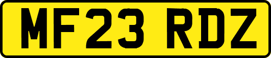 MF23RDZ