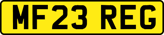 MF23REG