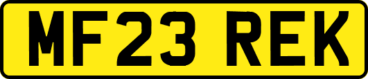 MF23REK