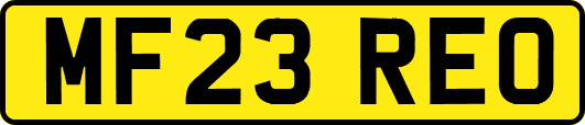 MF23REO