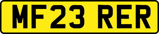 MF23RER