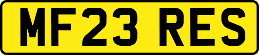 MF23RES
