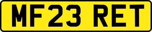 MF23RET