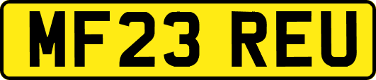 MF23REU