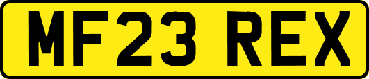 MF23REX