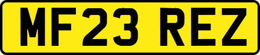 MF23REZ