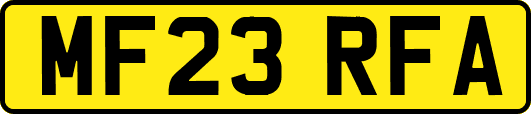 MF23RFA