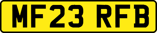 MF23RFB