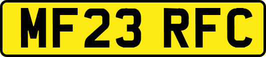 MF23RFC