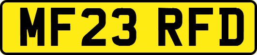MF23RFD